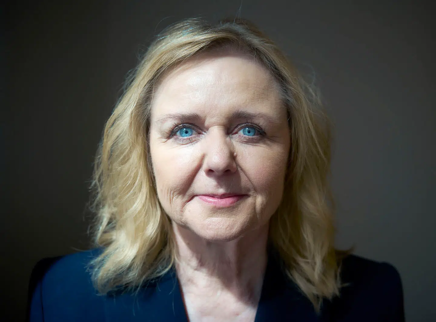 Mona Juul ærgrer sig over, at hendes parti er blevet smidt ud af en aftale, som de egentlig var glade for at være med i.