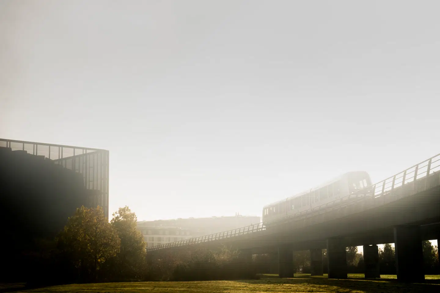 Københavnerne kan se frem til endnu en metrolinje.