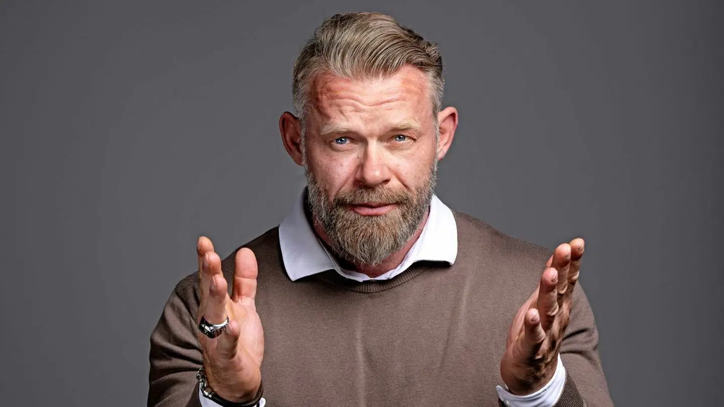 Joachim B Olsen, Politisk kommentator på B.T. og medvært B.T.s debatpodcast Borgerlig Tabloid