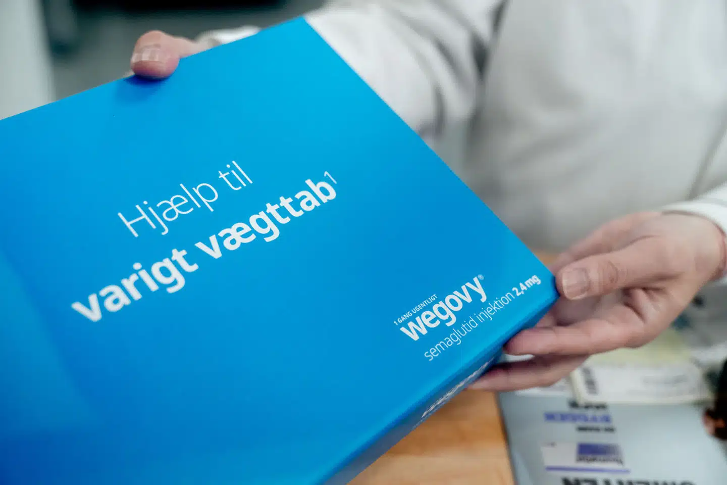 Wegovy fra Novo Nordisk kan hjælpe mod overvægt og svær overvægt. Men forskning viser, at fedmemedicin også kan være med til at forebygge forskellige former for kræft.