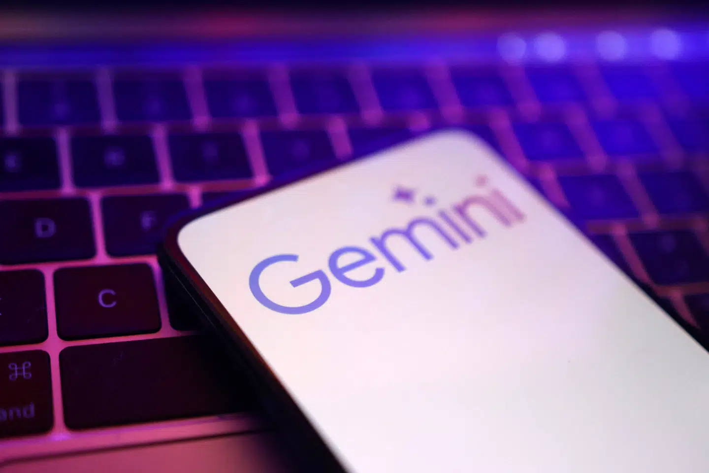 Googles Gemini-app er nu tilgængelig på dansk.