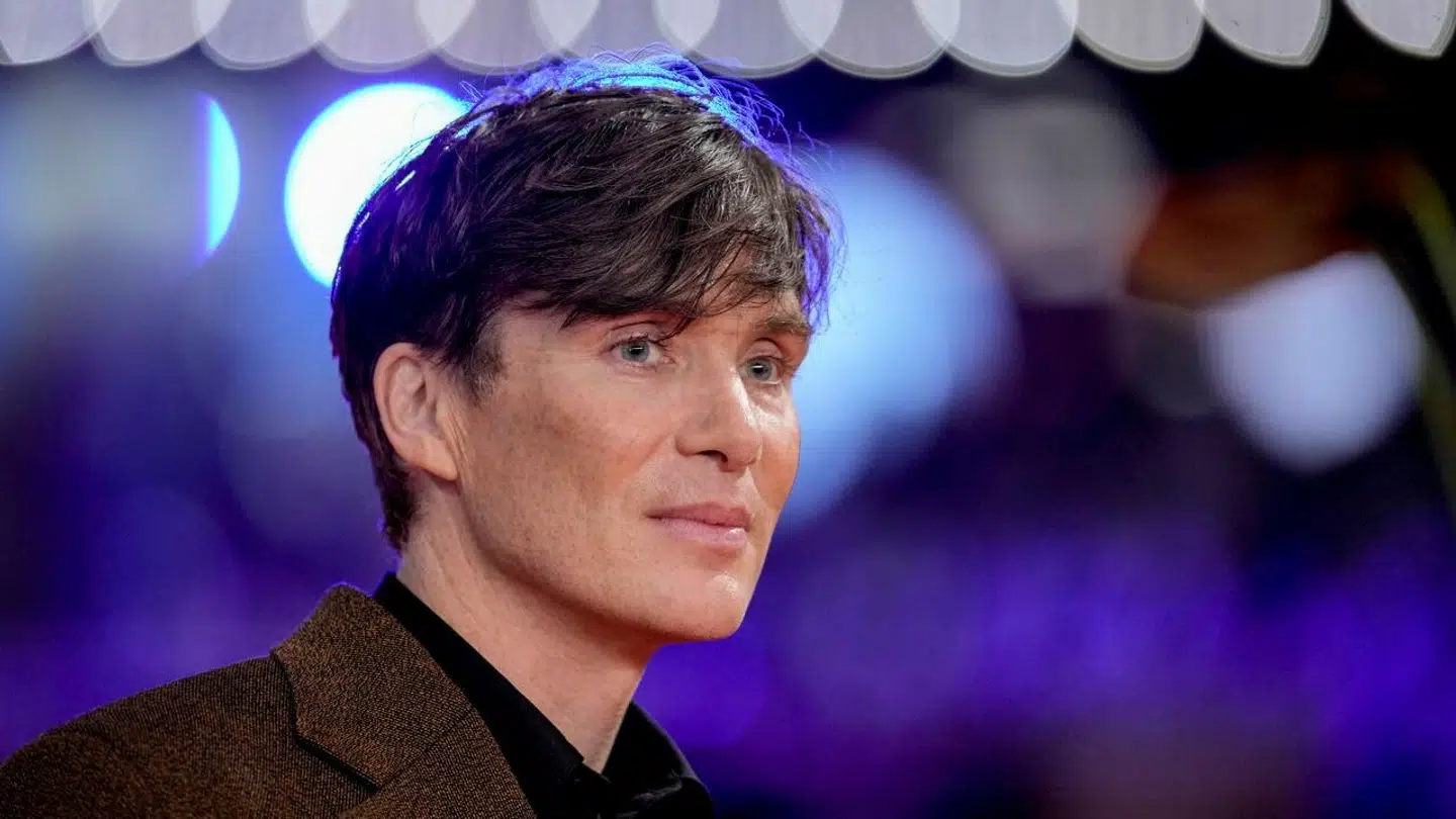 Cilian Murphy er snart tilbage som fanfavorit karakteren Thomas Shelby.