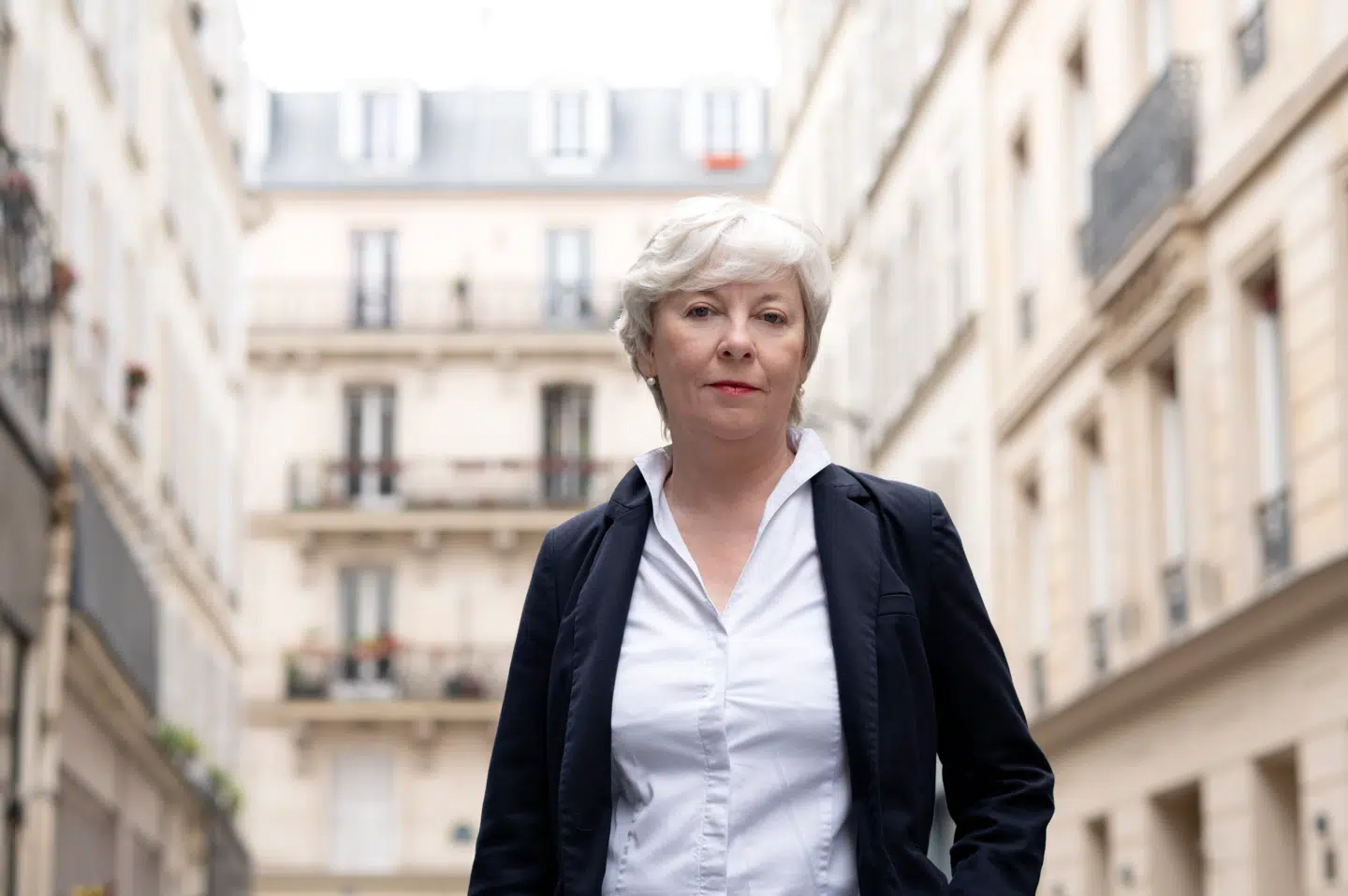 Florence Bergeaud-Blackler lever under politiets beskyttelse efter udgivelsen af et prisbelønnet værk om Det Muslimske Broderskabs samfundsundergravende ideologi, der ifølge den franske antropolog vinder indpas blandt stadigt flere muslimer i Frankrig.