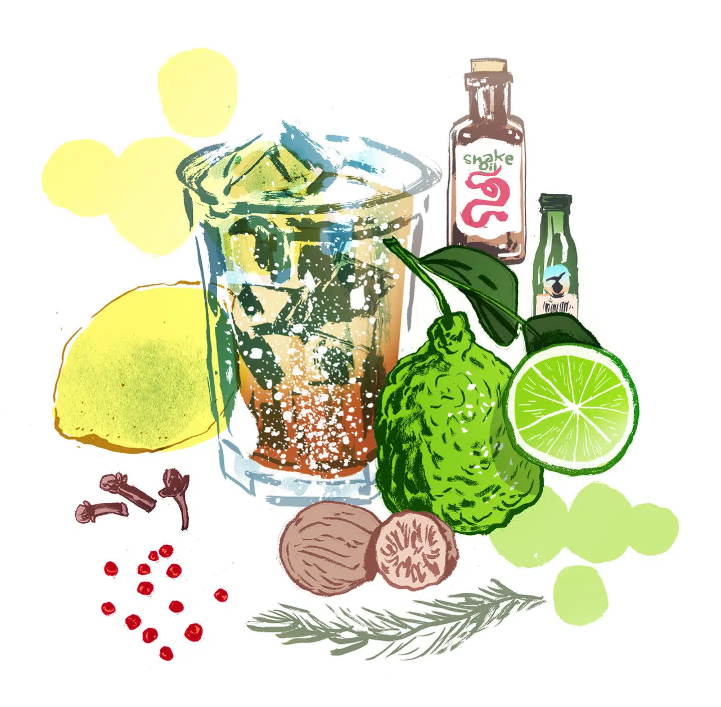 Illustration: Rasmus Meisler
