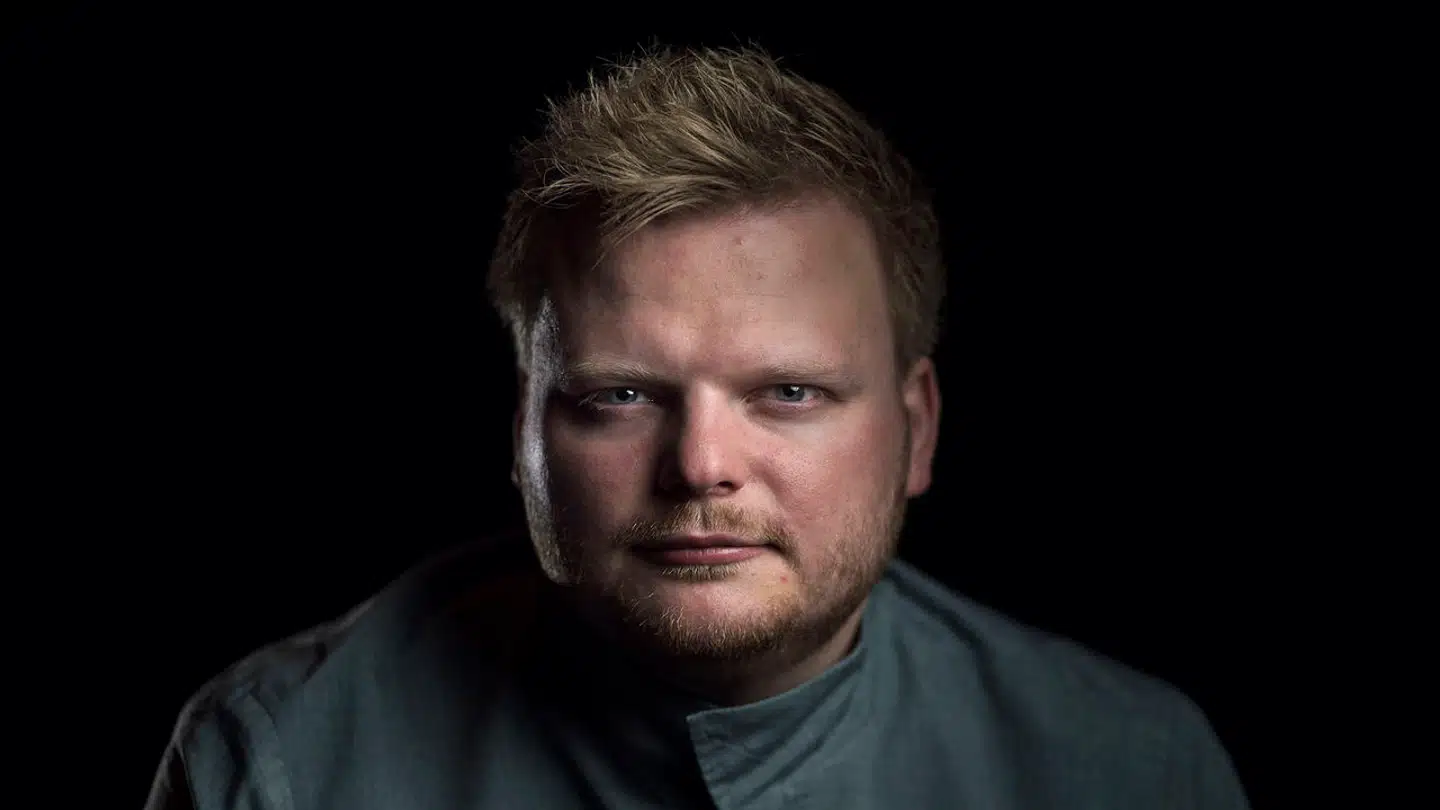 Rasmus Munk, Alchemist.