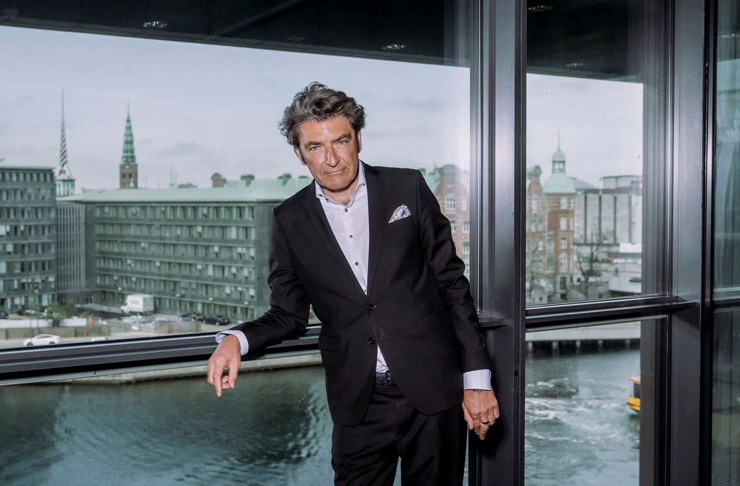 Jeg afholder mig altid fra at anbefale andre, hvilke personer og partier jeg mener, man bør stemme på. Men denne gang, har jeg en opfordring, skriver André Rogaczewski