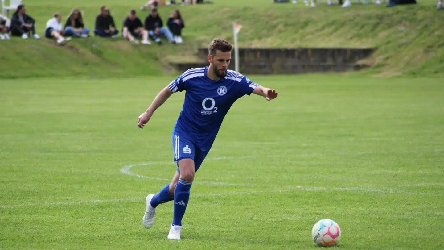 Pascal Farhner ser frem til besøg fra de danske kolleger.