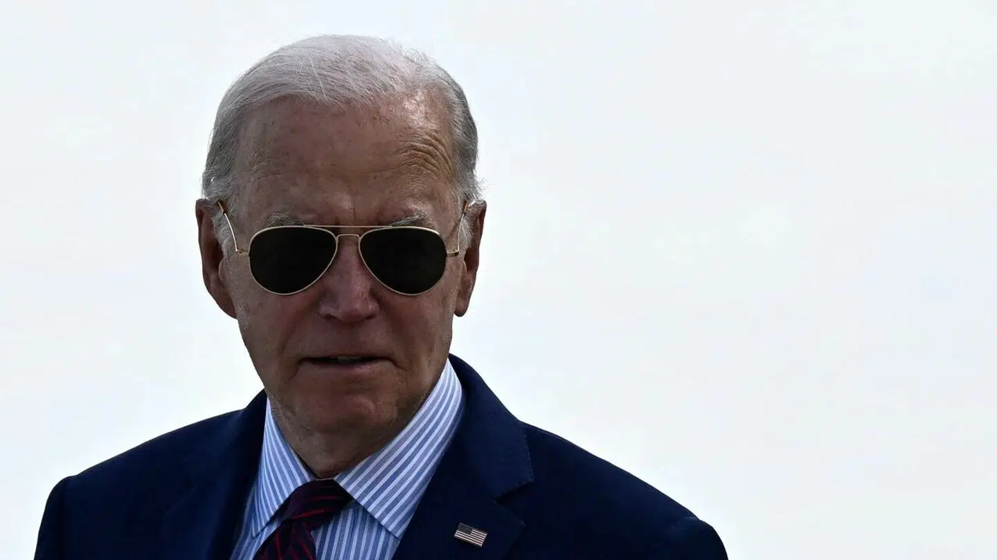 Biden viser bekymrende tegn på møder ifølge anonyme kilder.