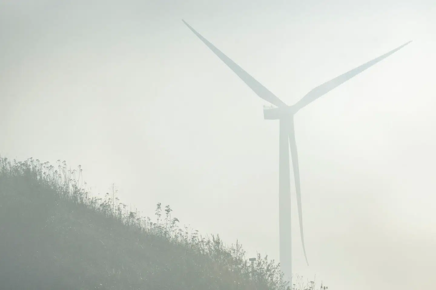 Investeringerne i vedvarende energikilder er på fremmarch, men der skal endnu mere til, hvis verden skal nå sine klimamålsætninger.