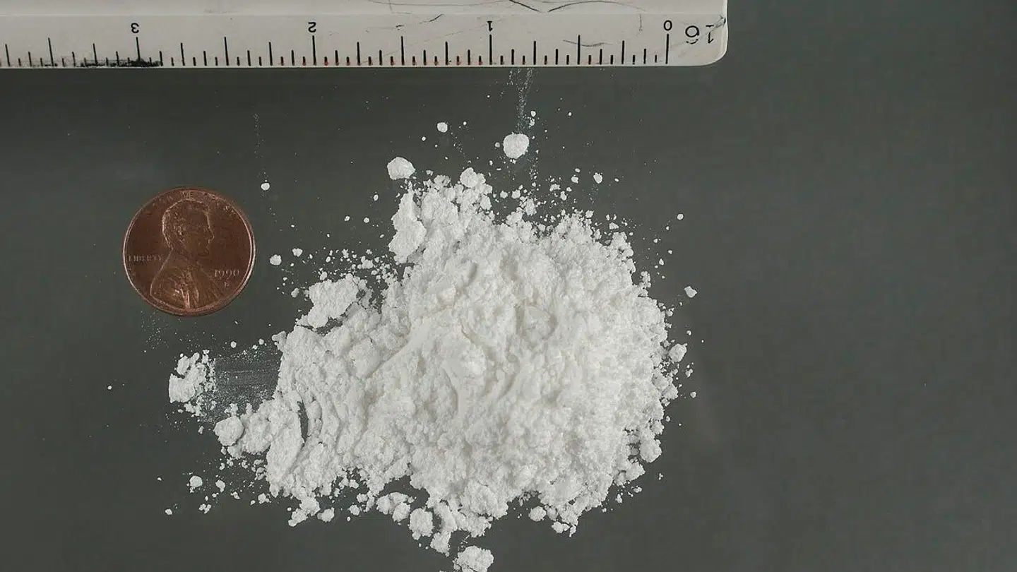 Kendissen nægter ethvert kendskab til sagen.