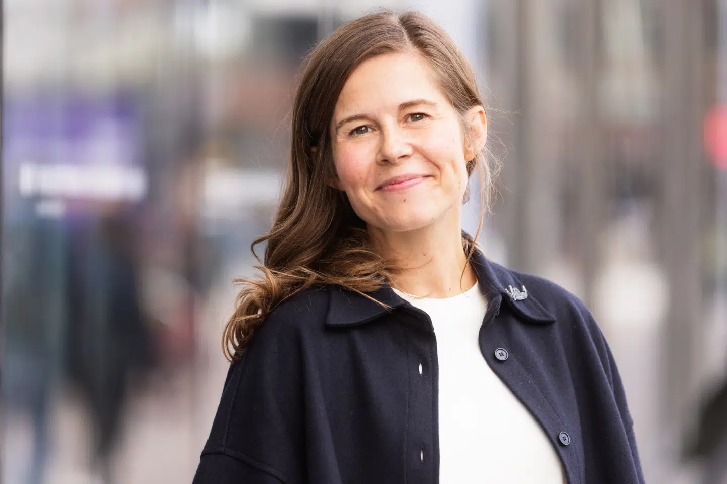 Europæisk økonomi sakker bagud i konkurrencen med USA og Kina – ikke mindst på grund af de administrative byrder på virksomhederne i EU. Sådan lyder det fra Rikke Wetendorff Nørgaard, der er chef for europapolitik hos Dansk Industri.