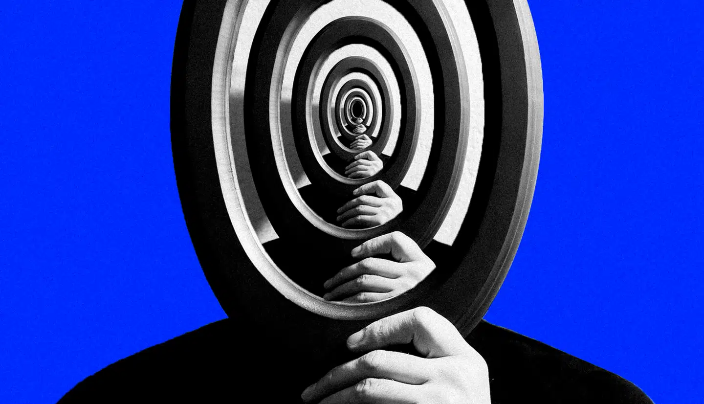 Fotocollage: Mai-Britt Bernt Jensen