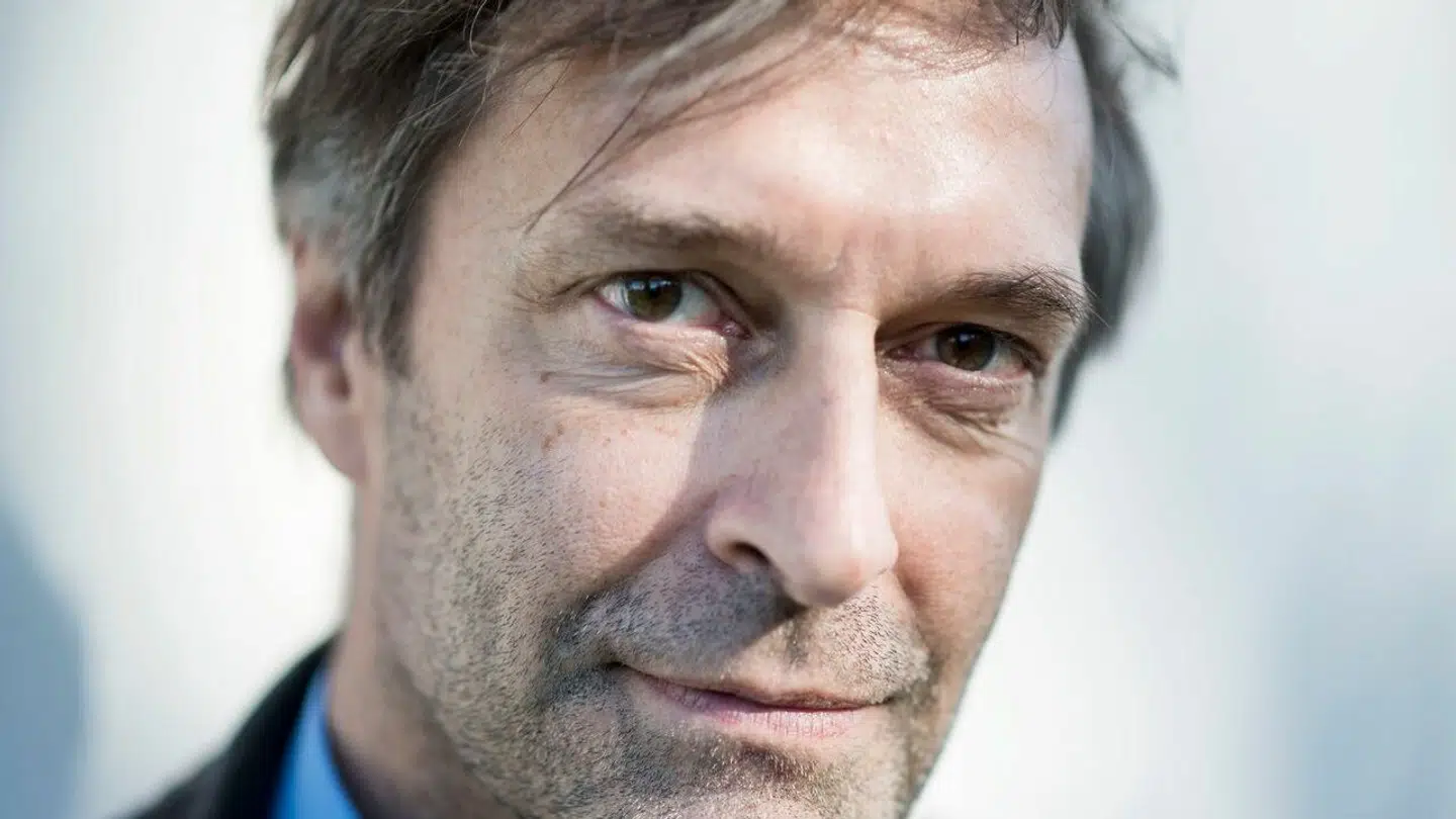 Martin Brygmann har sagsøgt Impact og DR.