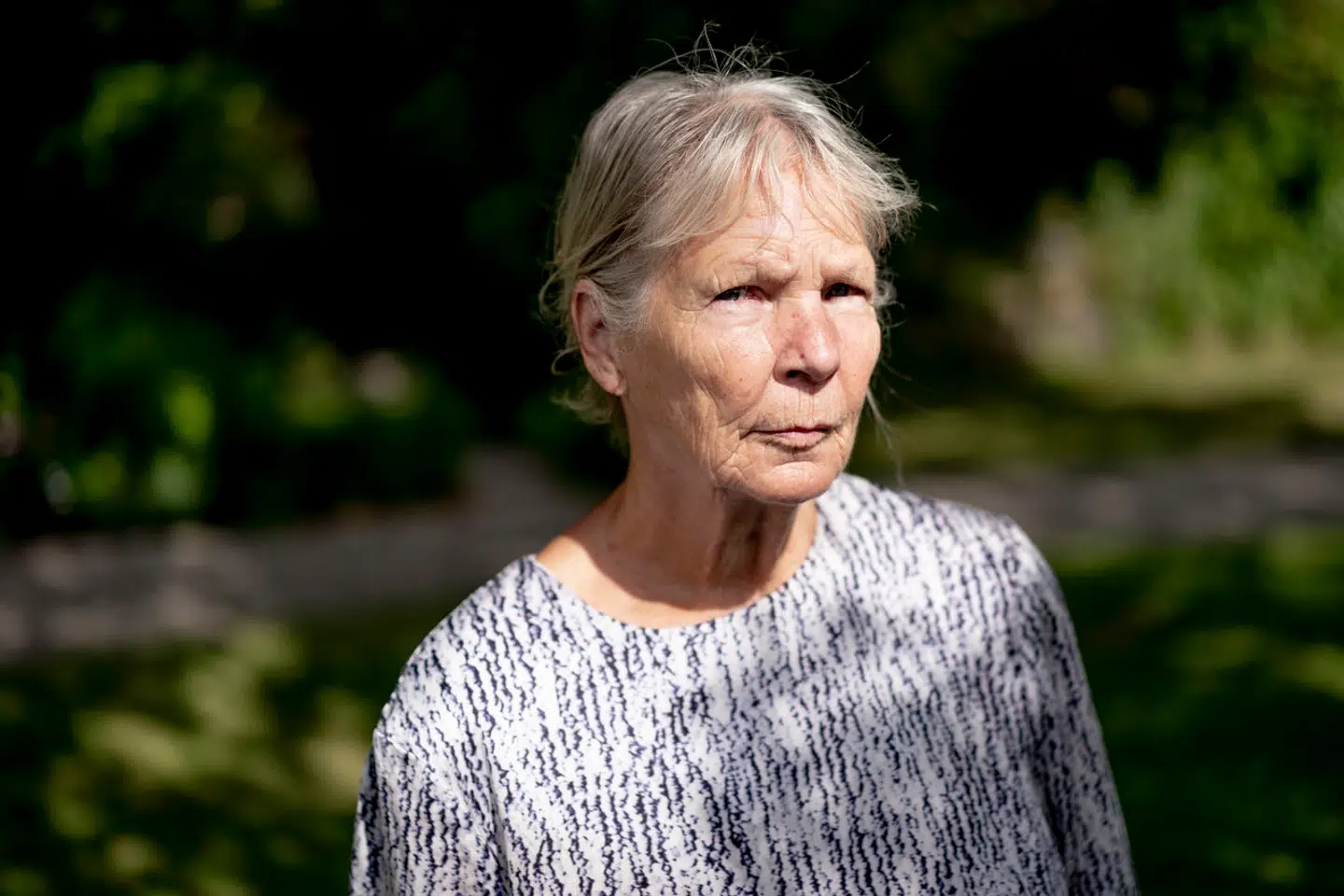 Lilian Zøllner synes, det er synd, at børn og unge ikke tænker over at sige tak, når de har fået noget. »På et tidspunkt står de selv i en situation, hvor de inviterer eller køber en gave og ikke får et svar,« skriver hun.