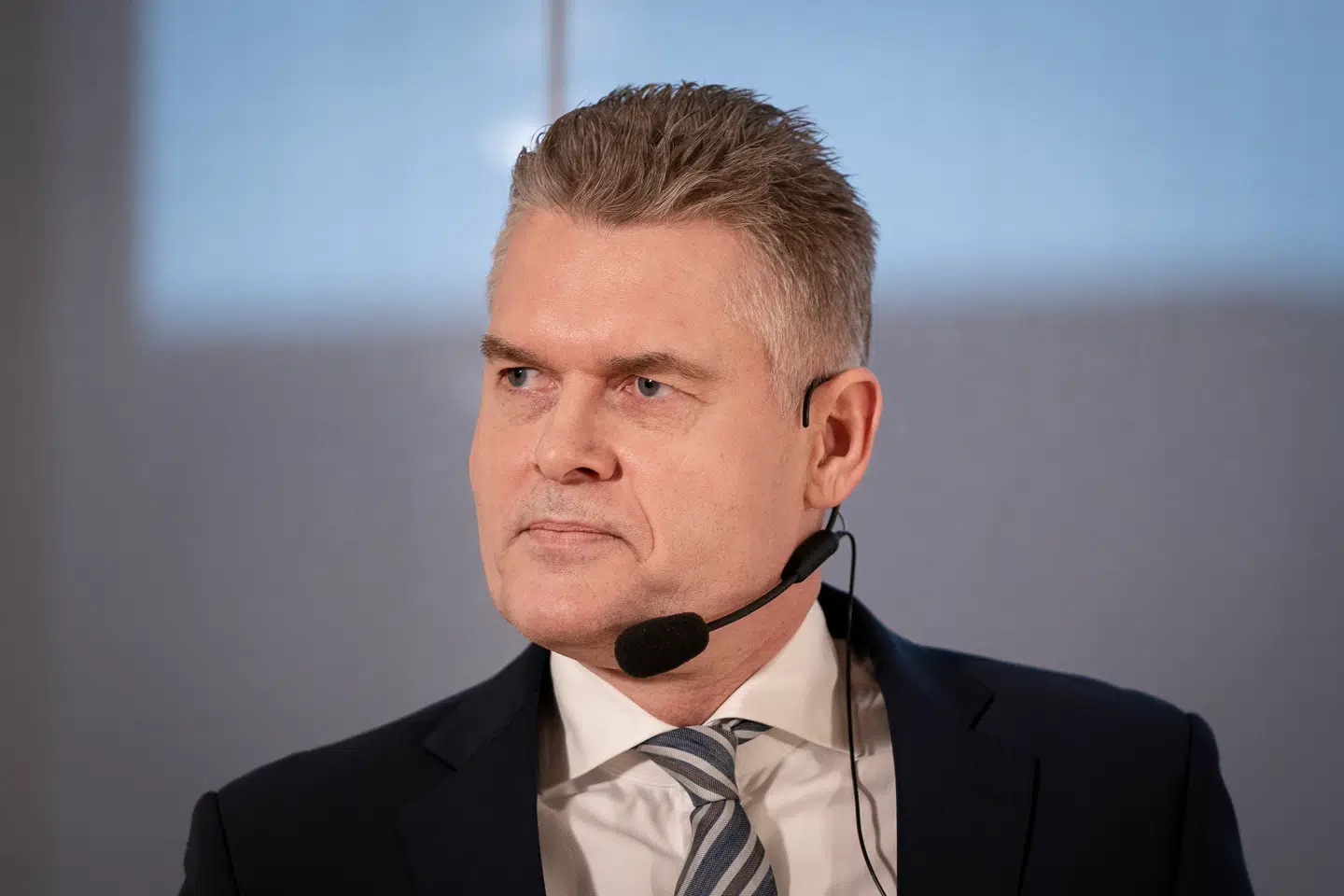 Jens Brøchner blev udnævnt til departementschef i 2012 og har siden stået i spidsen for Skatteministeriet, hvor den ene skandale efter den anden har skullet håndteres.