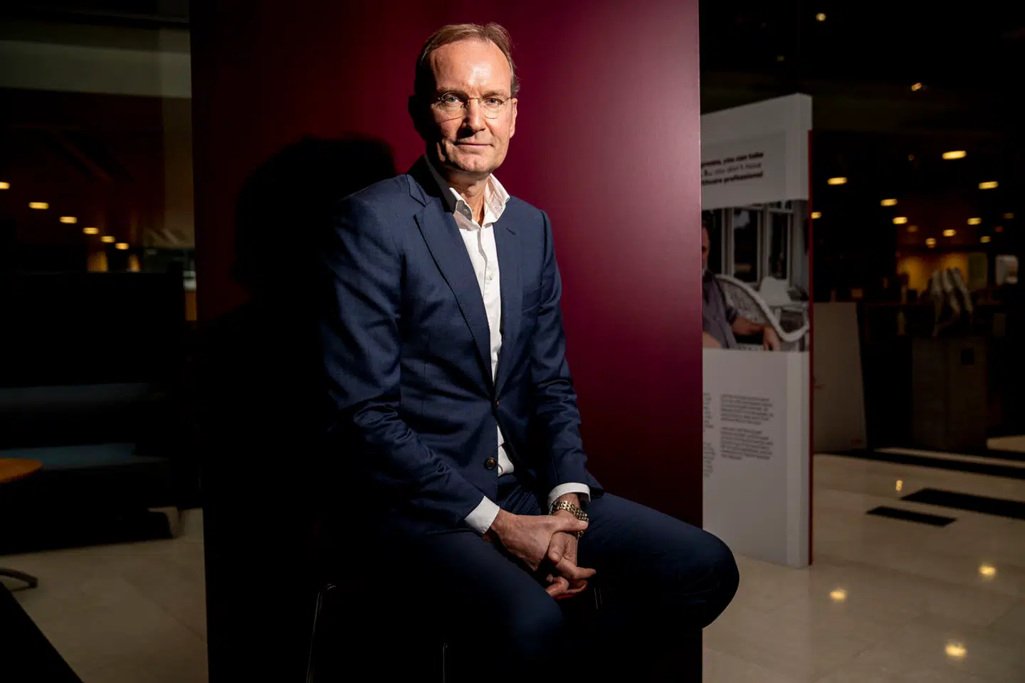 Niels Smedegaard og en række andre erhvervsledere kommer med en advarsel og række anbefalinger til regeringen, skriver Børsen.
