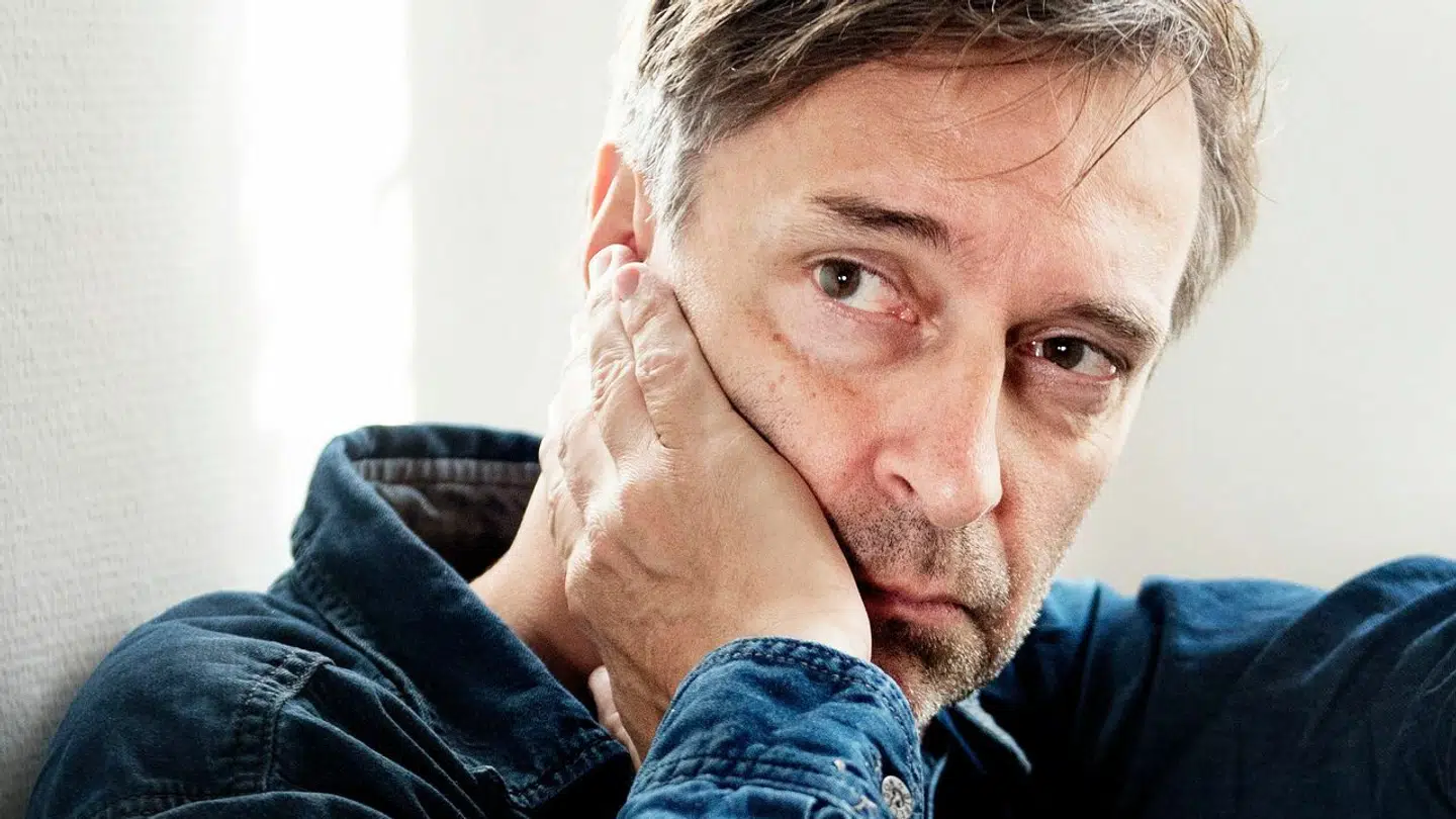 Martin Brygmann forsøger at få et fogedforbud i sagen, der foregår for lukkede døre.