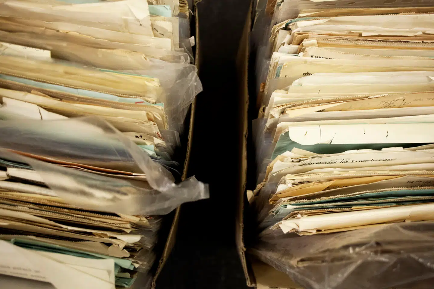 »Mange tror, at når en fuldmagt er tinglyst og vedkendt for notaren, så er den også godkendt. Det er bare ikke rigtigt,« forklarer Allan Ohms.