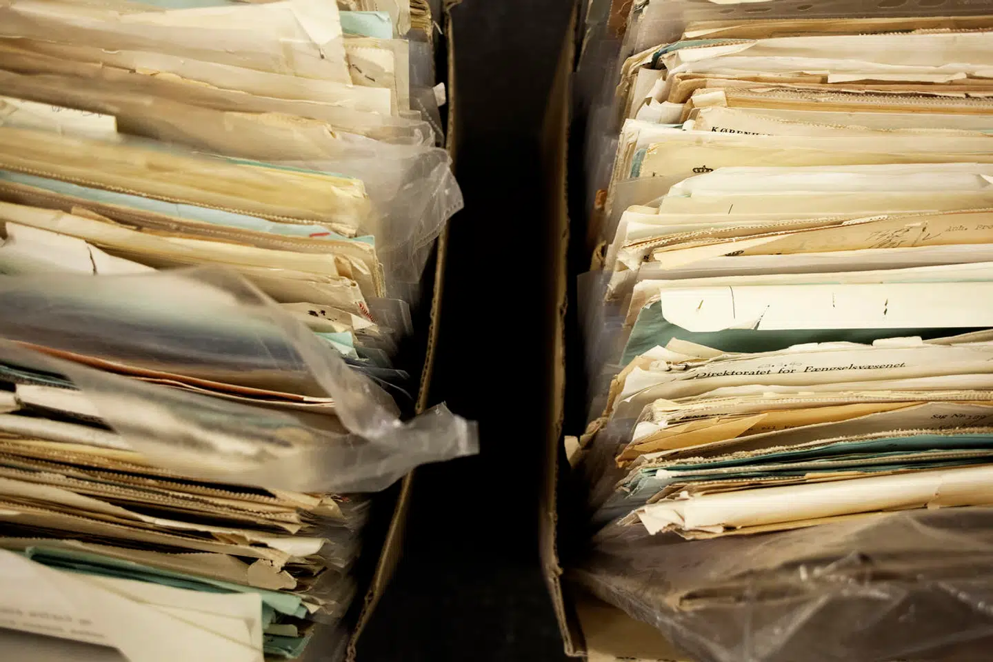 »Mange tror, at når en fuldmagt er tinglyst og vedkendt for notaren, så er den også godkendt. Det er bare ikke rigtigt,« forklarer Allan Ohms.