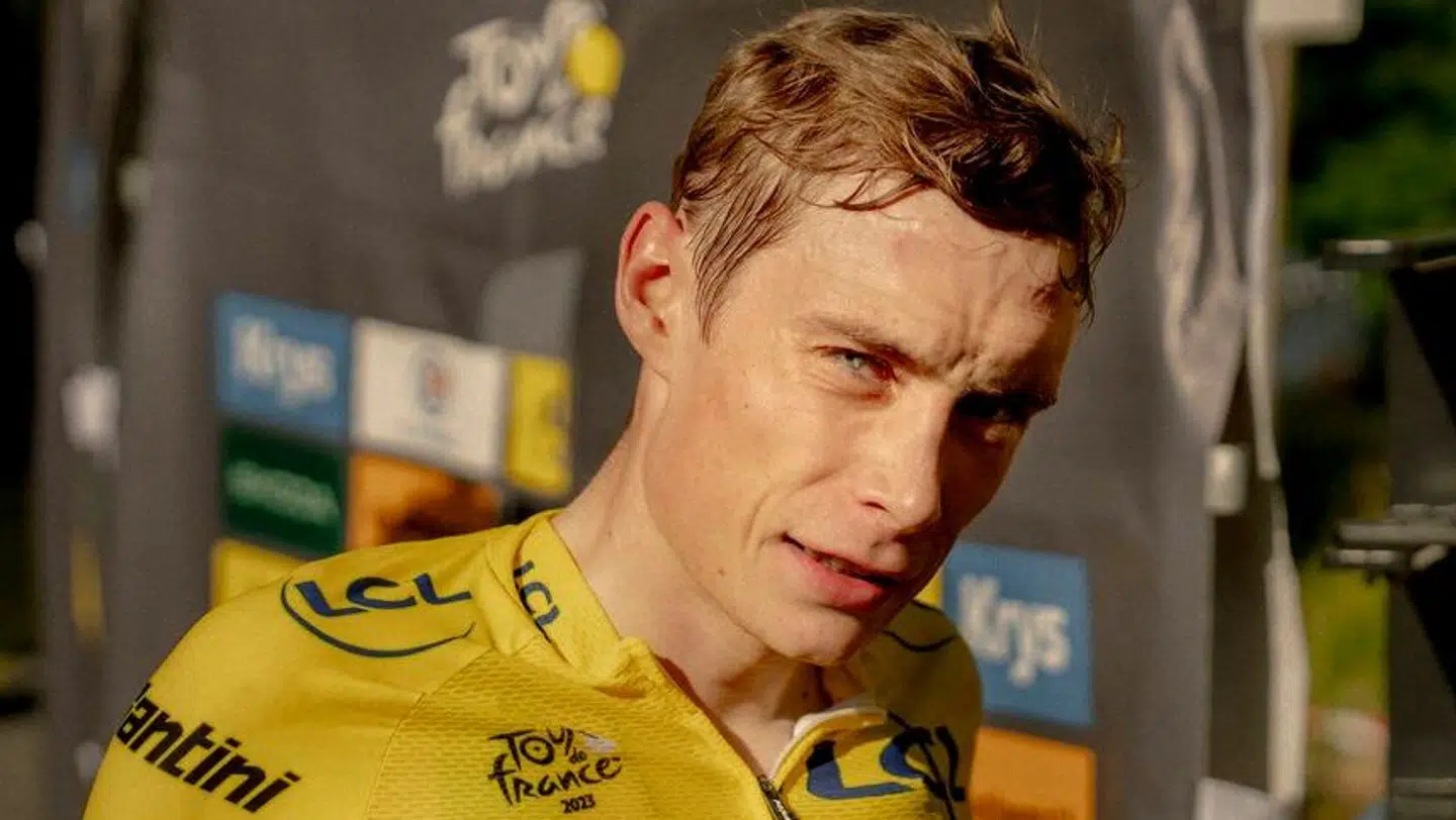 Jonas Vingegaard kan se frem til et kort spansk visit i juli 2026. Touren begynder i Barcelona.