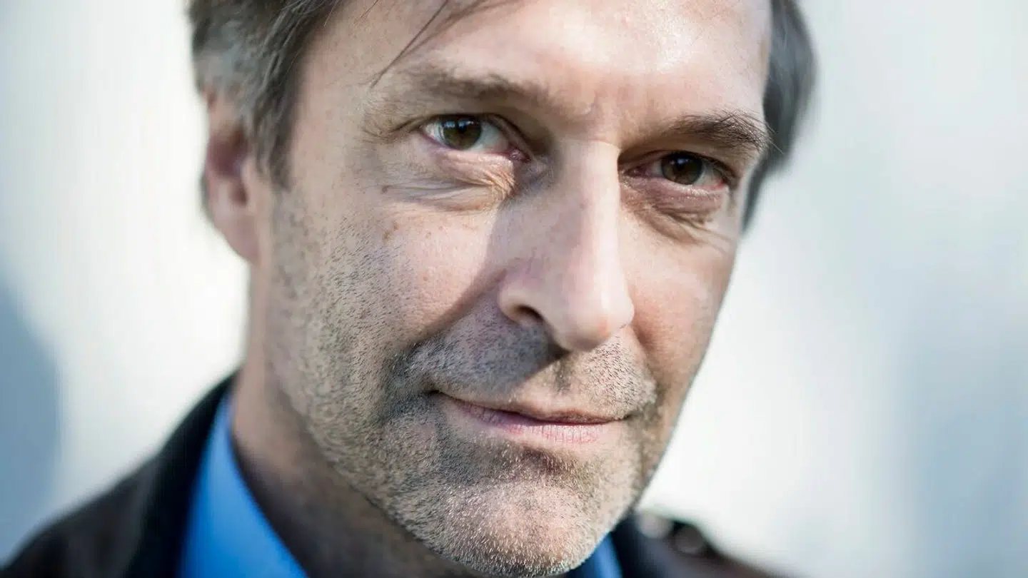 Arkivfoto af Martin Brygmann.