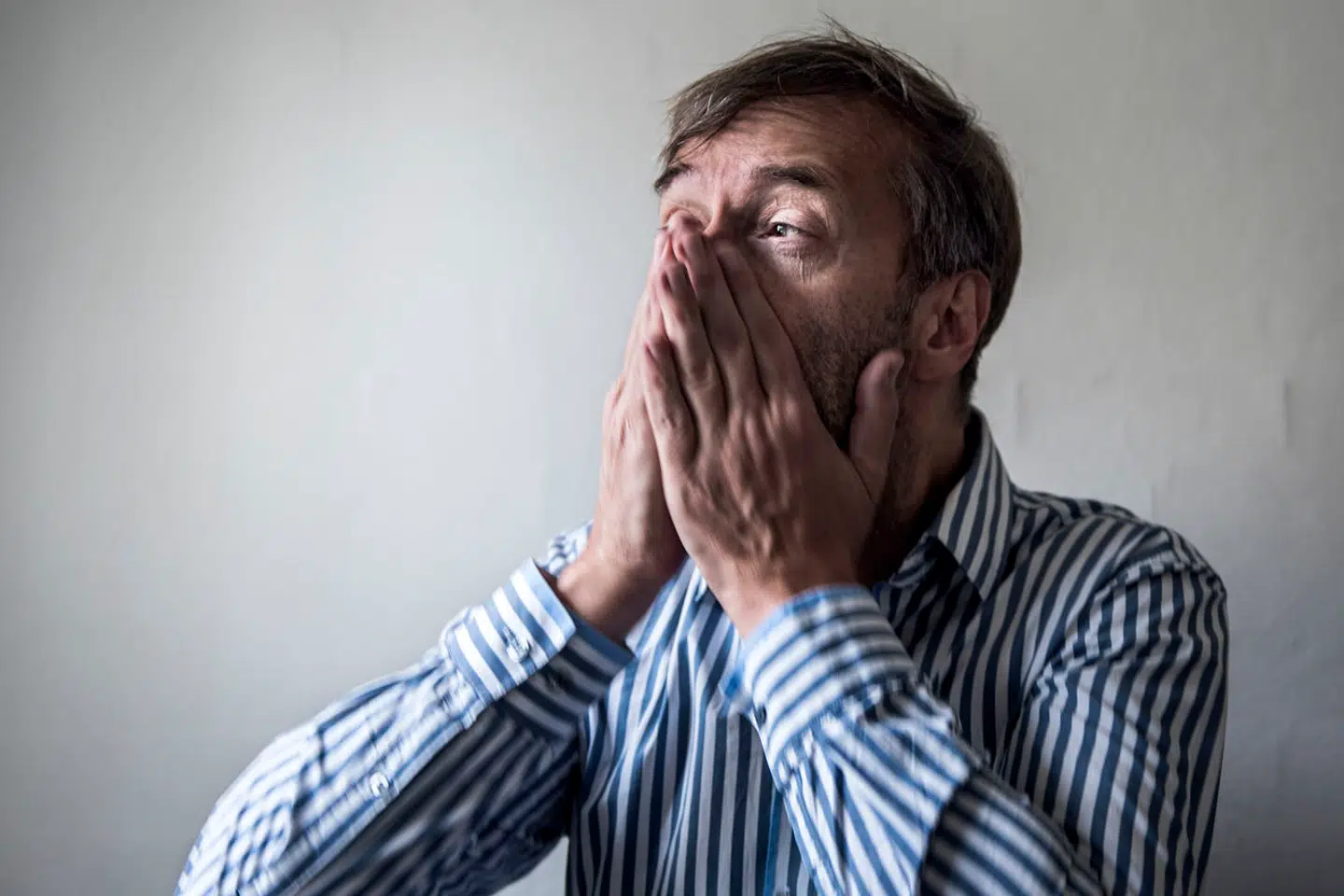 Gennem flere år har DR og Impact TV arbejdet på en dokumentar om sexisme i musikbranchen. Det fik tidligere på ugen Martin Brygmann til at stævne begge parter. Sagen blev dog vundet af DR.