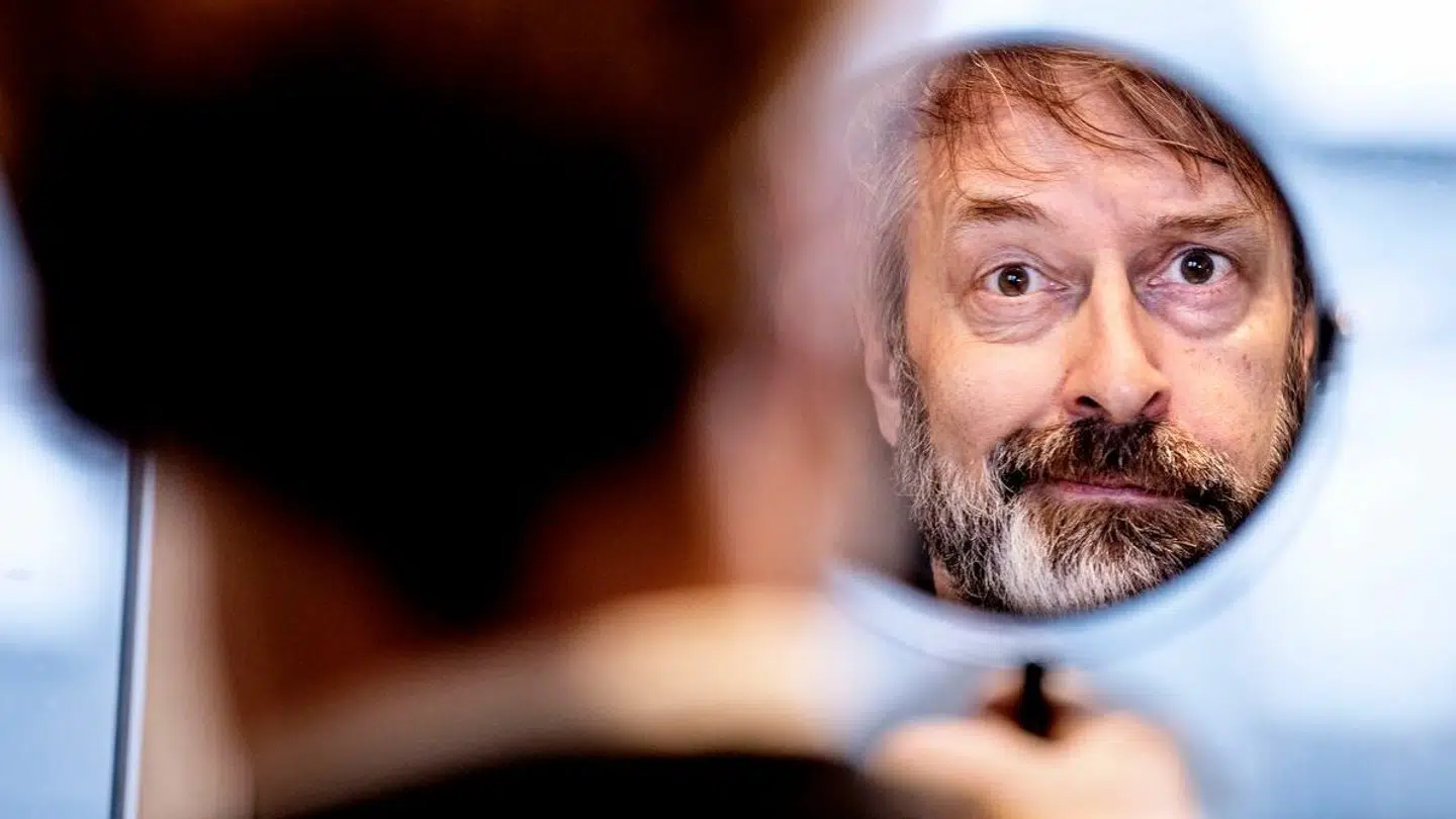 Martin Brygmann har forsøgt at få nedlagt fogedforbud - ugden held.