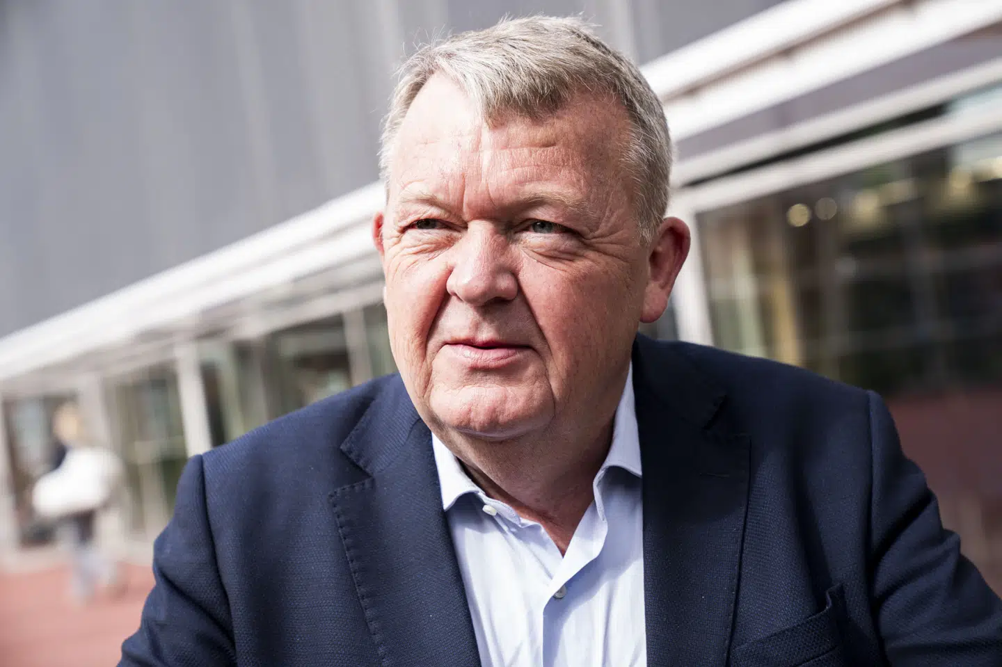 Københavns Politi oplyser, at der søndag formiddag har været "en hændelse med en båd, der har været i klemme".