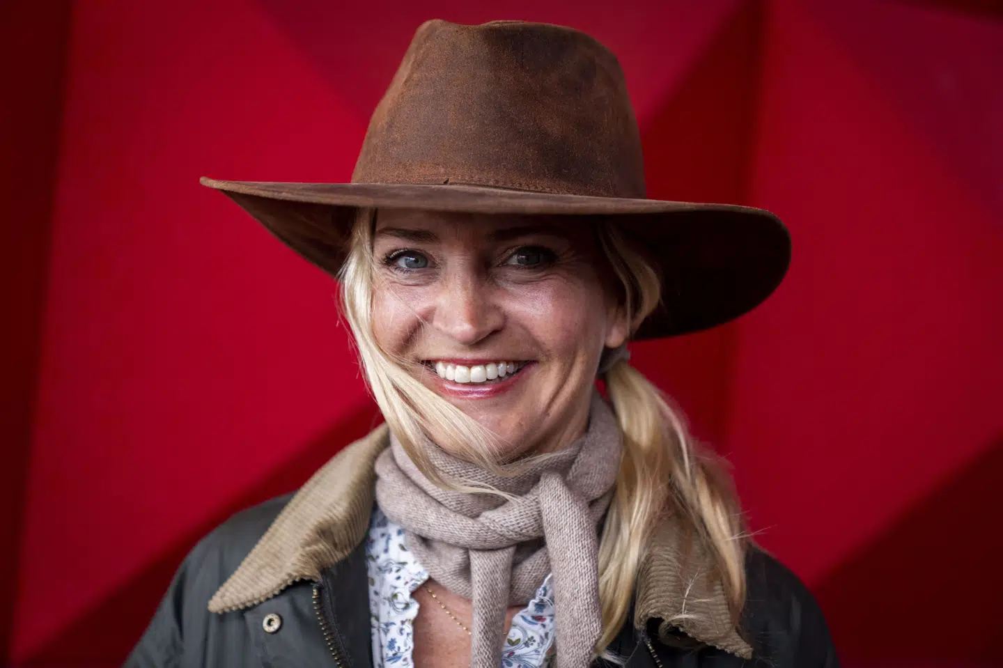 Sanger og tv-vært Annette Heick står frem i ny DR-dokumentar om sexisme i musikbranchen, der udkommer mandag. (Arkivfoto).