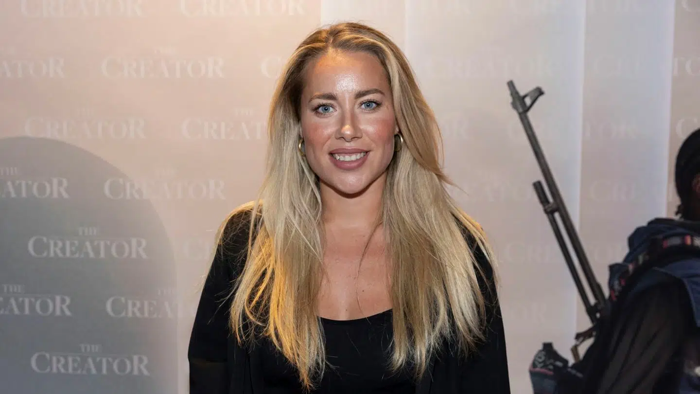 Premiere på "The Creator", Hellerup Moviehouse Anne Gadegaard