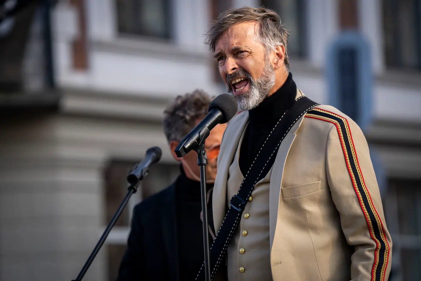 Kvindelige musikstjerner tager nu et hårdt opgør med en branche, hvor kvinder skal være »fuckable«, mens mændene sidder tungt på magten. Berlingske har talt med en række af de kvinder, der medvirker i DRs omdiskuterede sexismedokumentar.