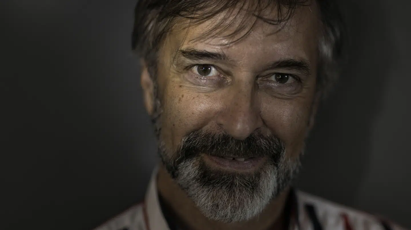 En DR-dokumentar om strukturelle forhold i underholdningsbranchen, som muliggør sexisme, vises efter planen mandag. Selvom alle kritiserede parter er anonymiseret, vil der ikke være tvivl om, at Martin Brygmann er blandt dem, skriver han selv på Facebook lørdag aften. (Arkivfoto).