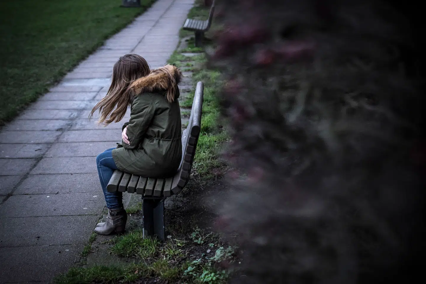 »Når behandleransvaret hviler på os forældre, hvem har så ansvaret for at støtte op om os?« spørger Isabella Fussing Hansen og Janne Møller.