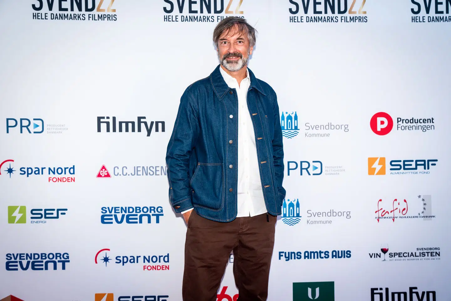 Martin Brygmann reagerer nu, efter DRs sexismedokumentar har haft premiere.