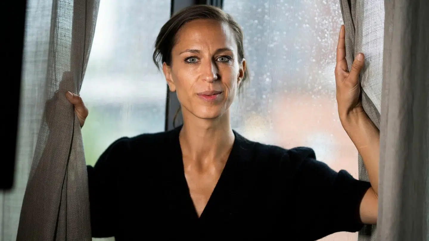 Mathilde Falch fortæller nu historien. Hun er dog tilfreds med, at mandens navn ikke kommer frem. For hende handler det nemlig om mere end én mands opførsel. Det handler om noget strukturelt.