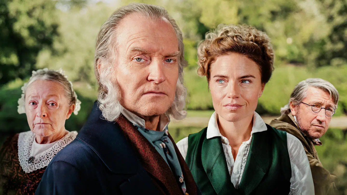 DR har reduceret Grundtvig til en kliché, mener debatredaktør Astrid Johanne Høg.