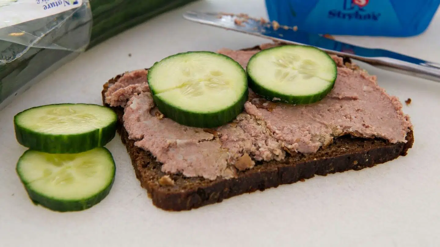 En ny undersøgelse viser, at hver tredje barn i alderen 11-15 år har sprunget frokosten over.