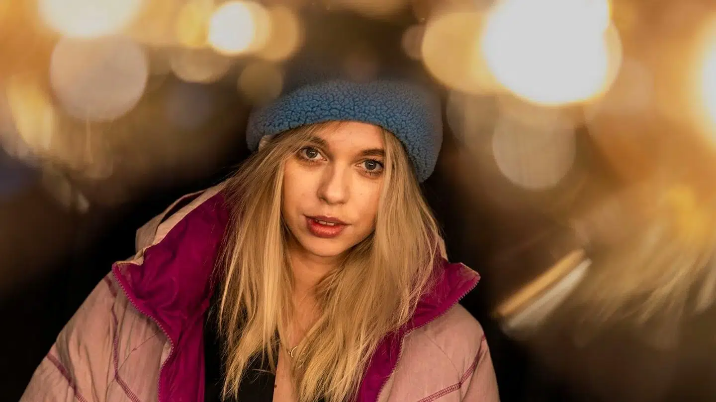 Musiker og dramatiker Frida Brygmann.