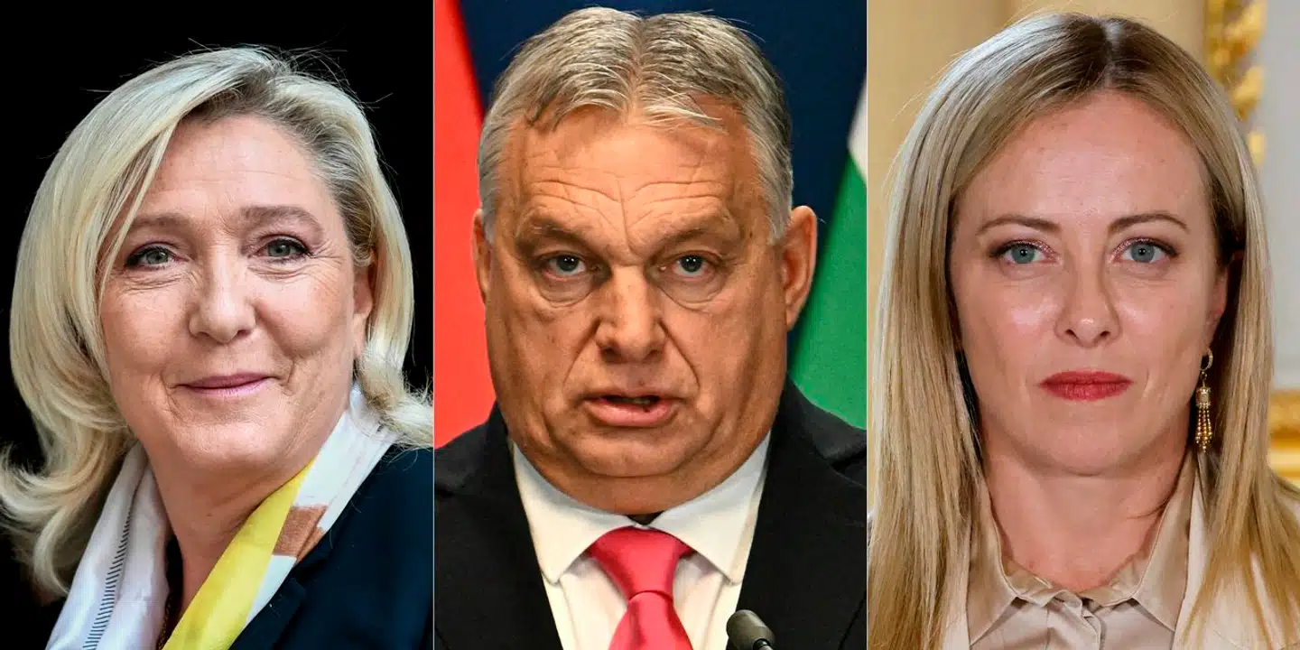 I en lang række lande i Europa har partier på den yderste højrefløj vundet markant frem over de senere år. Det er et resultat af et politisk landskab, der har ændret sig over tre årtier, siger ekspert.