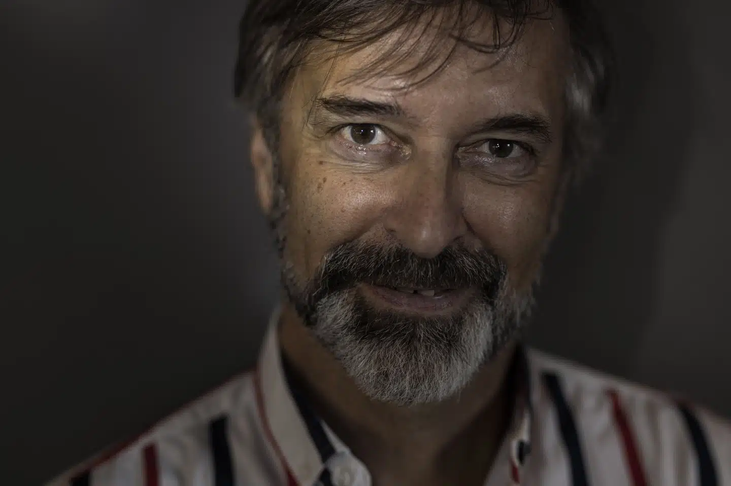 Multiartisten Martin Brygmann er hovedperson i første afsnit af DR's nye dokumentar, "Sexisme i musikbranchen". (Arkivfoto).