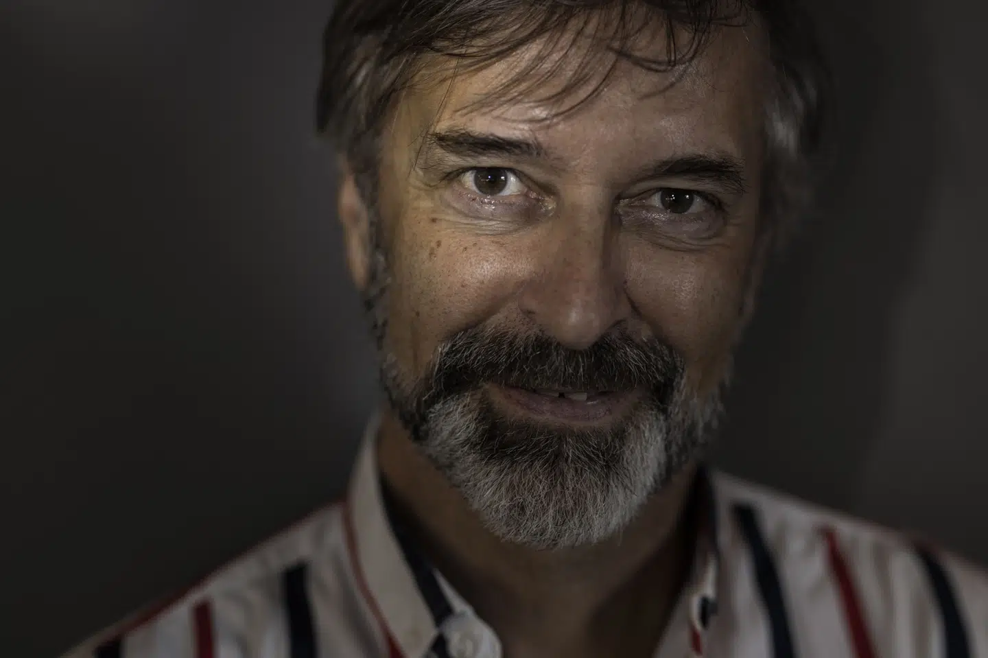 Multiartisten Martin Brygmann er hovedperson i første afsnit af DR's nye dokumentar, "Sexisme i musikbranchen". (Arkivfoto).