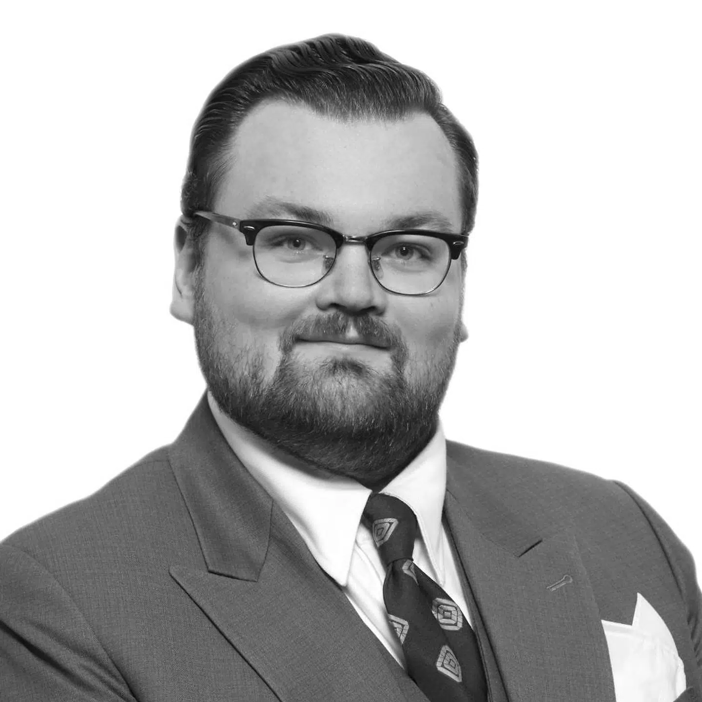 Nicolai Svejgaard Poulsen