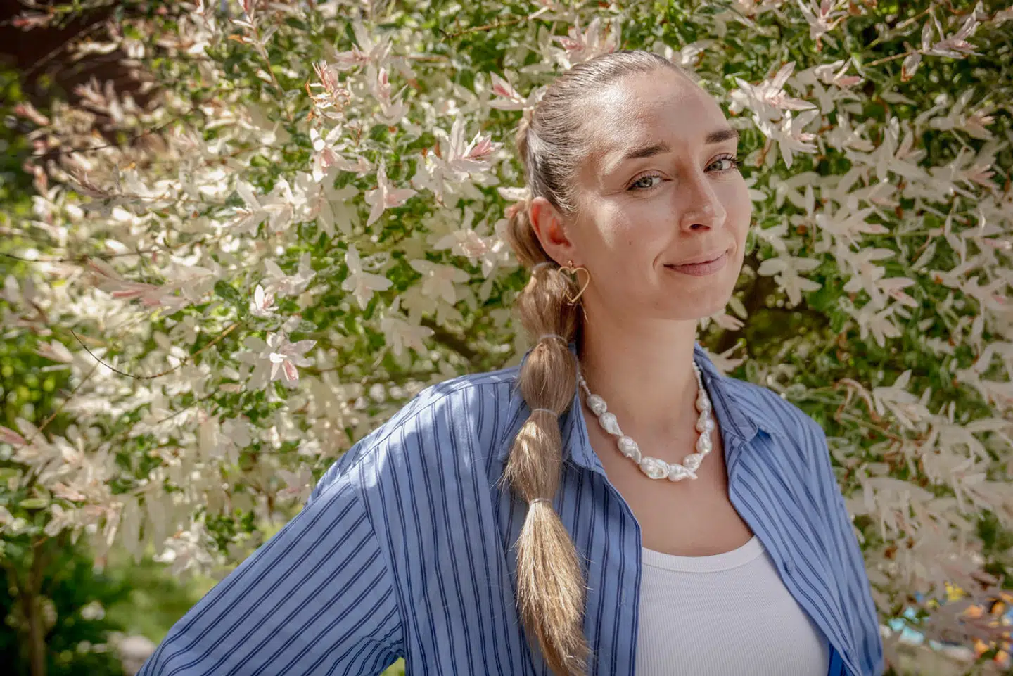 31-årige Frederikke Victoria Olsen-Kludt er med sine mange solorejser en del af en større tendens: Vi rejser som aldrig før alene på ferie. Og det er der en helt speciel grund til, mener hun selv.