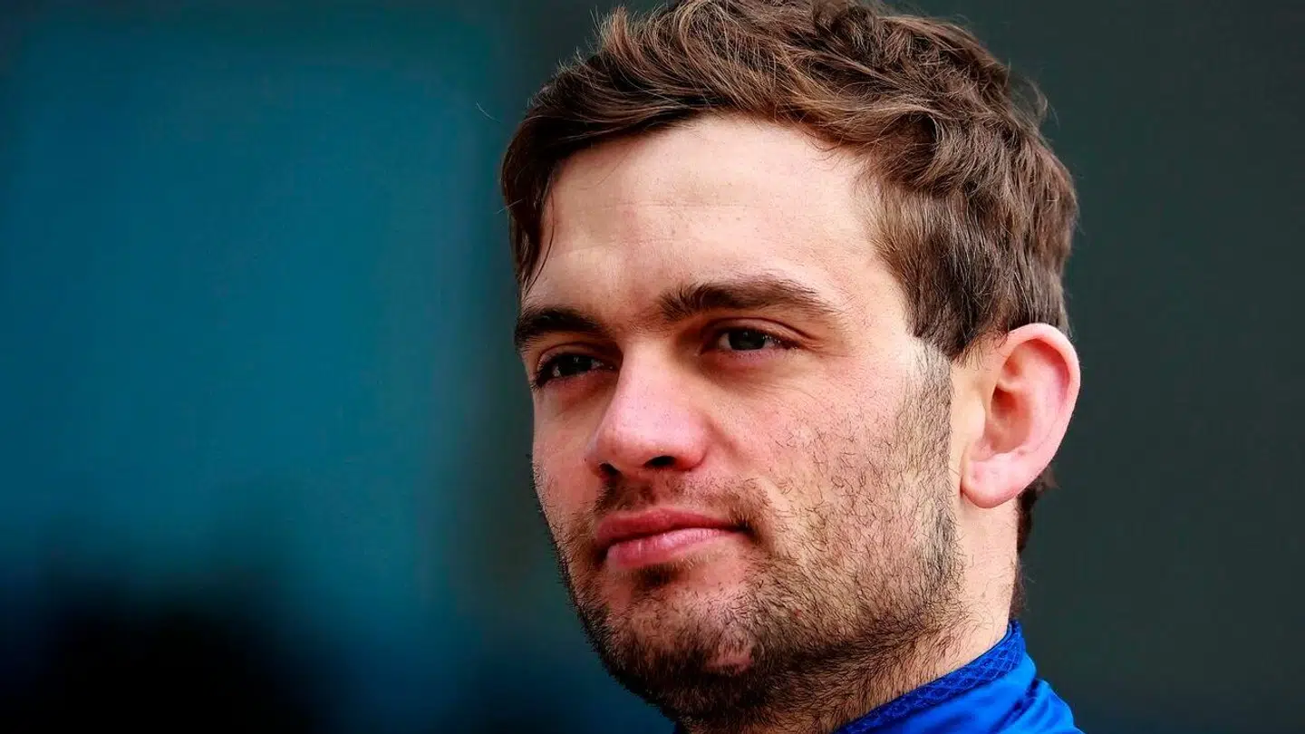 Kasper Asgreen blev efter et skuffende forår ikke udtaget til OL i Paris.