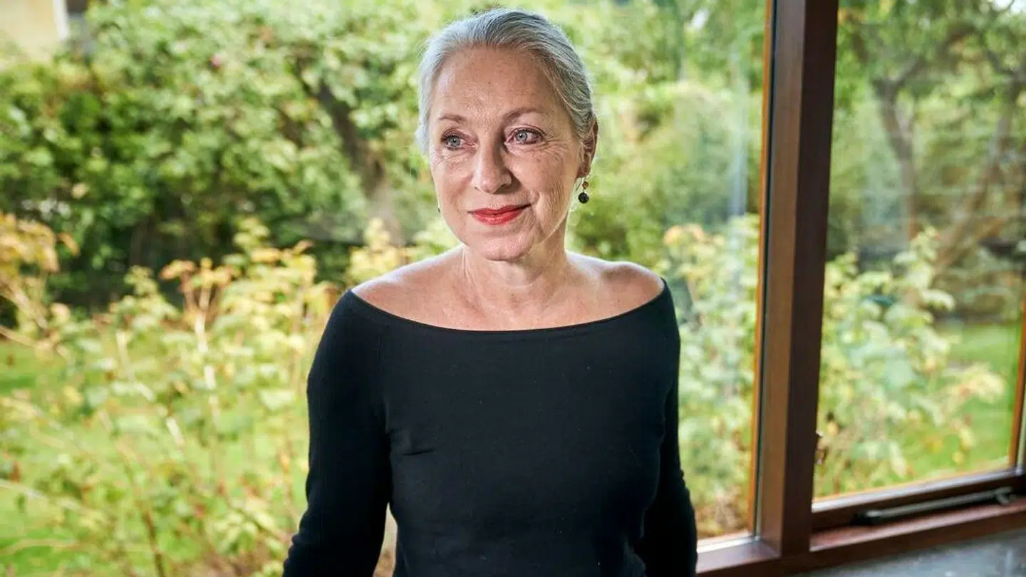 Forbrugerøkonom Ann Lehmann Erichsen, Sydbank.
