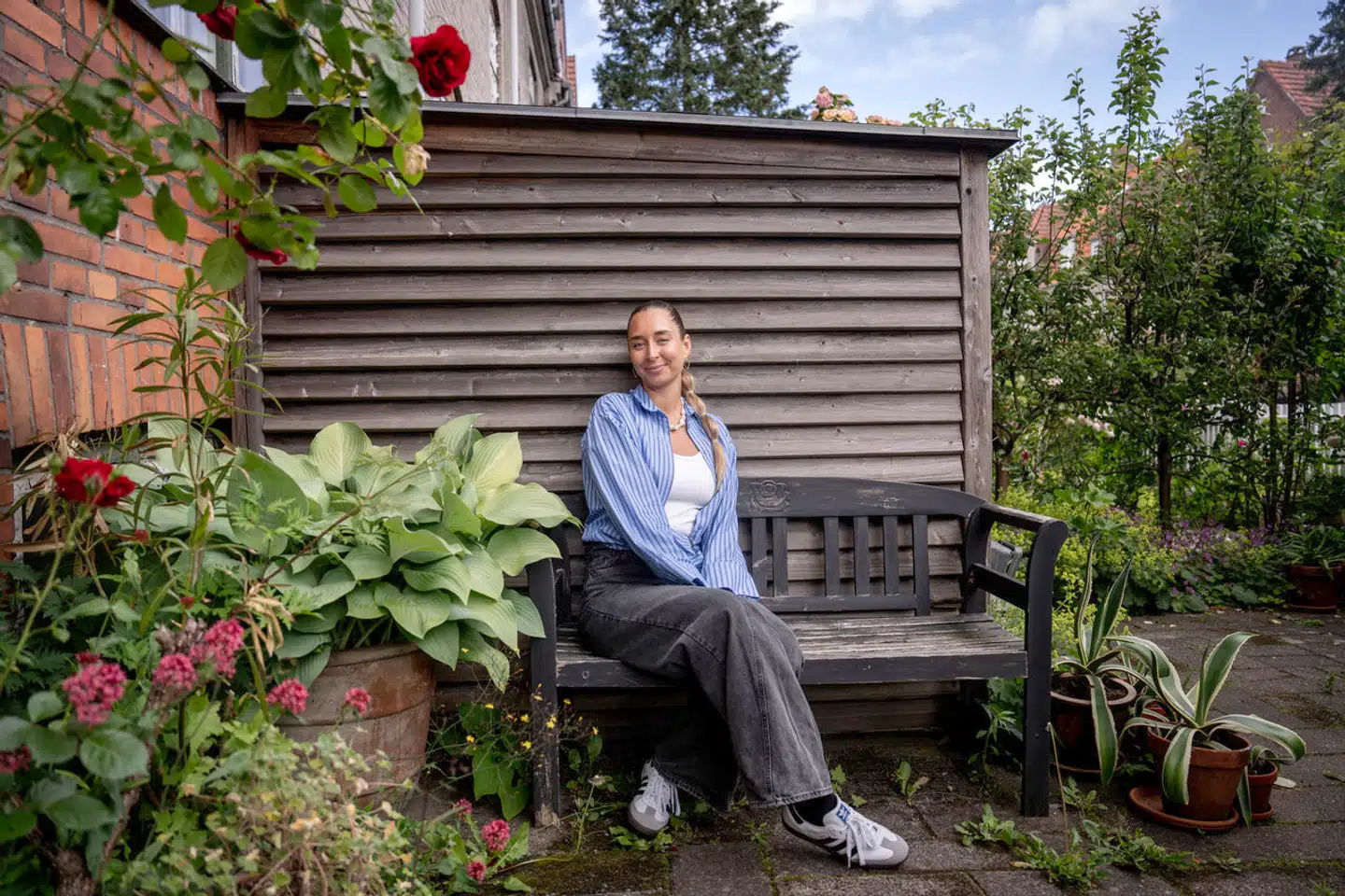 Frederikke Victoria Olsen-Kludt dyrker at rejse alene. Berlingske har samlet hendes bedste råd til at lykkes som solorejser – og hendes yndlingsdestinationer at rejse til alene.