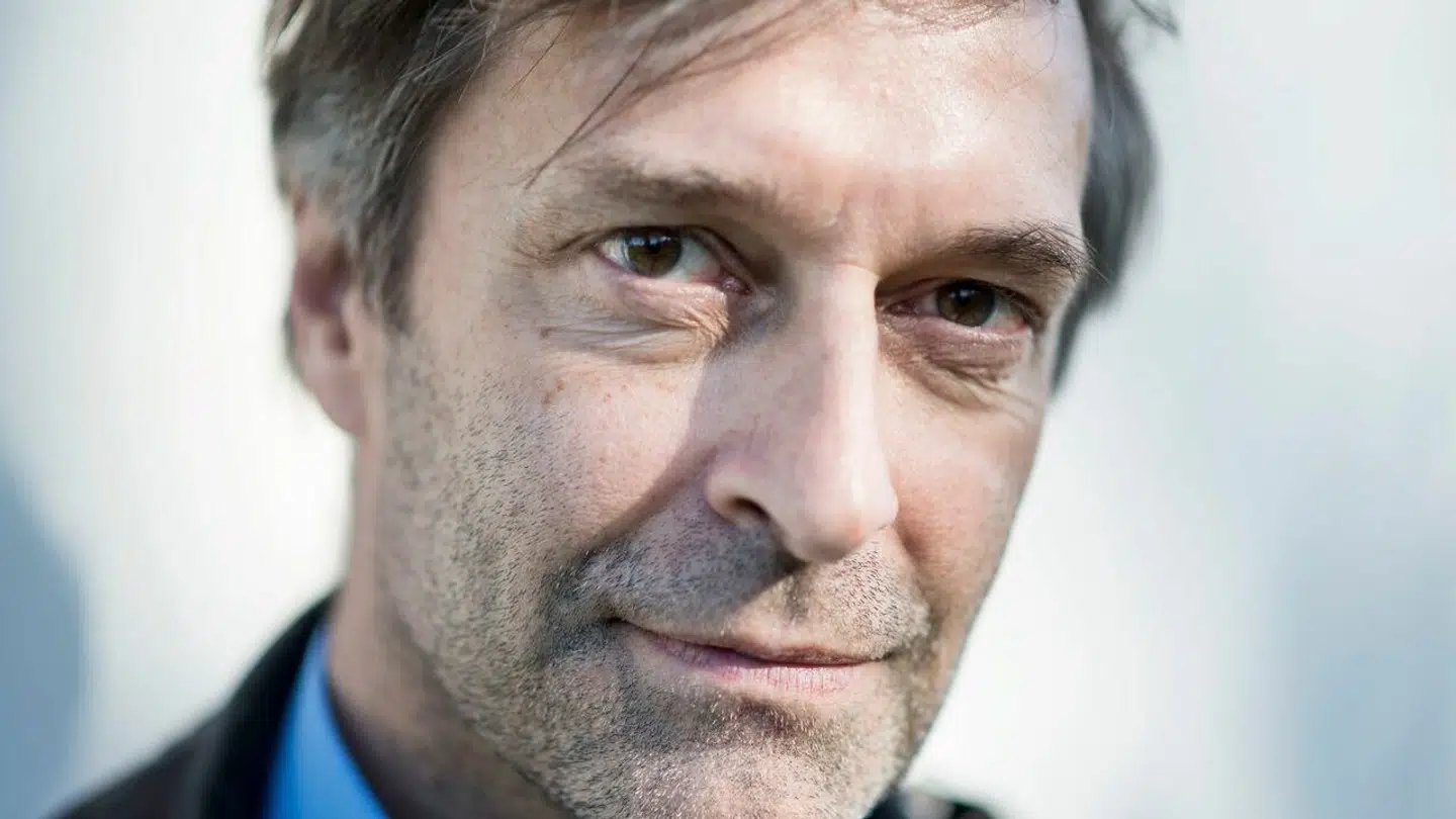 Martin Brygmann er havnet i en stor shitstorm efter DRs nye dokumentar, som han har prøvet at stoppe.