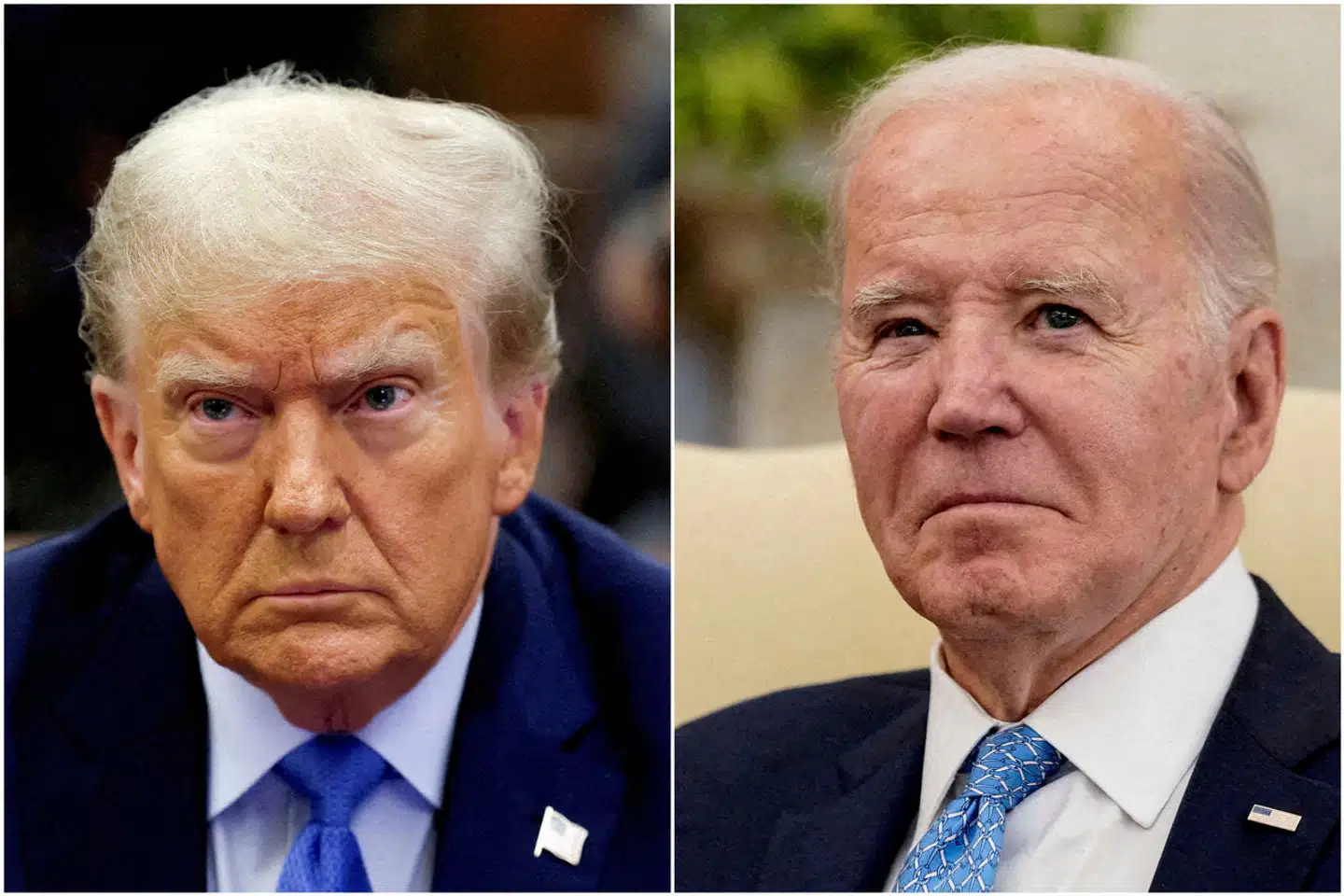 Afgørelsen i sagen om Hunter Biden er en katastrofe for præsident Biden privat, men det kan måske være en fordel for ham rent politisk.