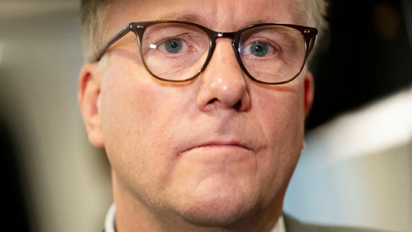 Erhvervsminister Morten Bødskov vil på et pressemøde onsdag morgen præsentere regeringens plan sammen med Stephanie Lose (V), Jeppe Bruus (S) og Jakob Engel-Schmidt (M).