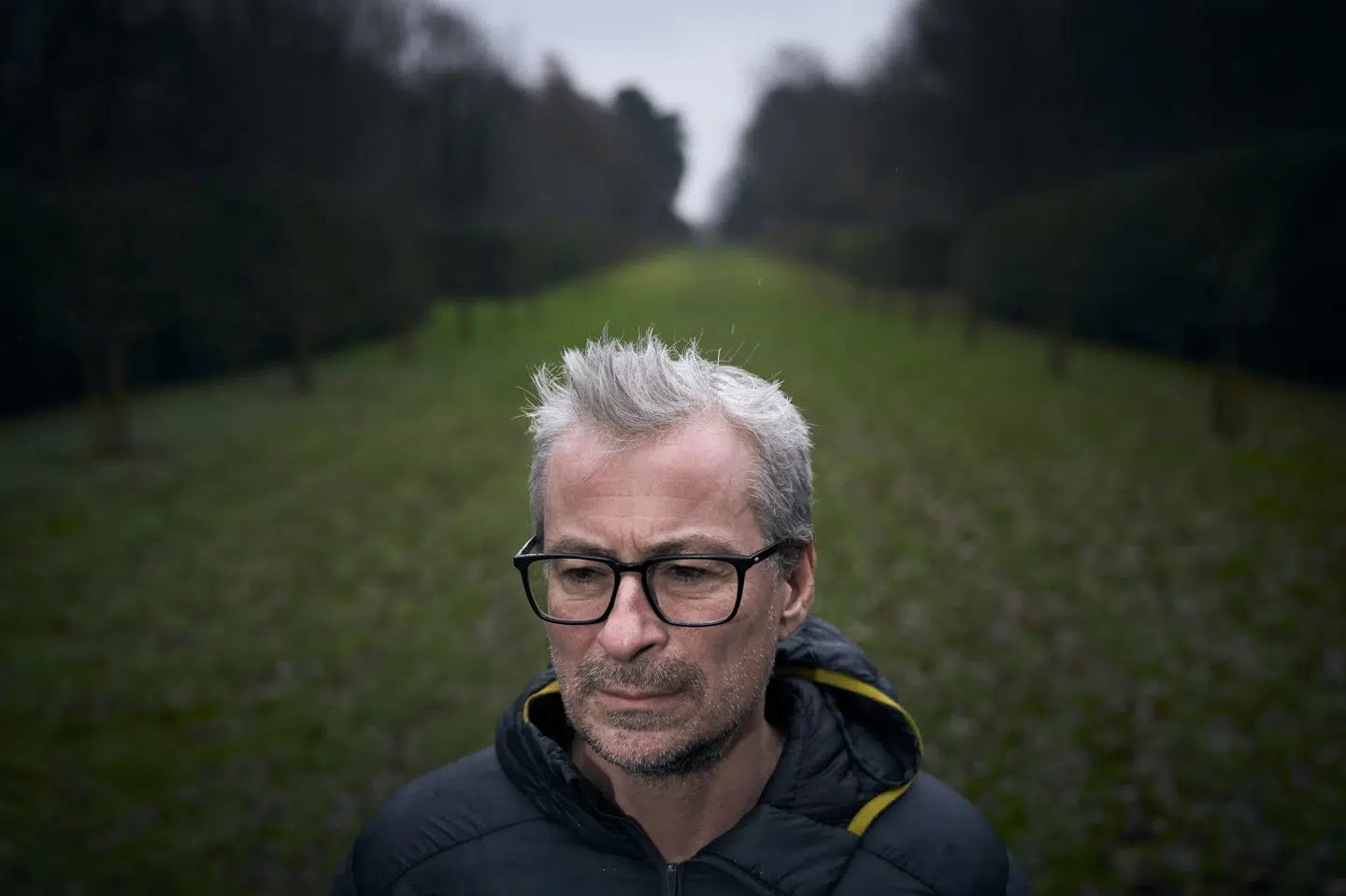 I et forskningsprojekt, som går under navnet Aegis, vil forskere fra hele verden forsøge at designe afgrøder til fremtidens klimaforhold. Den danske DNA-forsker Eske Willerslev leder projektet, som støttes af Novo Nordisk Fonden. (Arkivfoto).